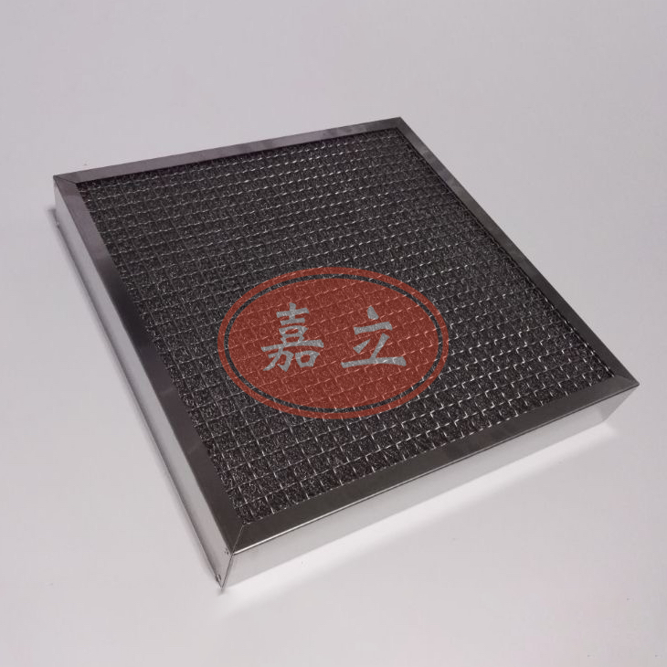 亚东不锈钢油雾过滤器